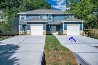 910 Shady Ln Unit B, Conroe, TX 77301