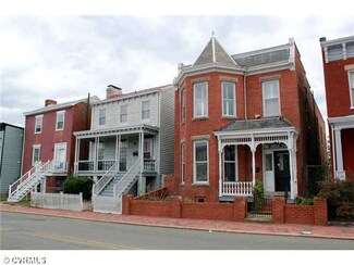 513 N Adams St, Richmond, VA 23220