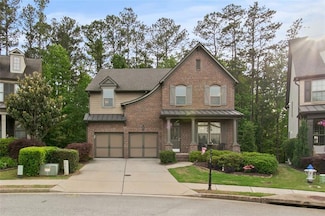 436 Barnett St, Woodstock, GA 30188
