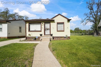 19433 Fenmore St, Detroit, MI 48235