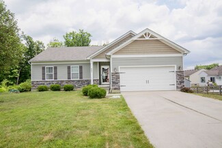 807 Wigeon Dr, Alexandria, KY 41001