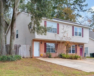 2900 Olson Landing Rd, Tallahassee, FL 32308