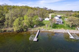 30455 W Stalker Rd, Dalton, MN 56324