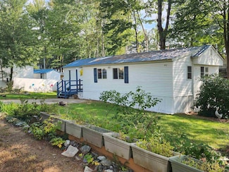 9 Sargents Place Unit 88, Gilford, NH 03249