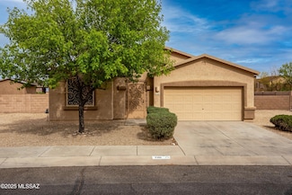 7101 S Camino de Ayer, Tucson, AZ 85746