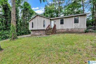 1117 Oak Creek Trail NE, Birmingham, AL 35215