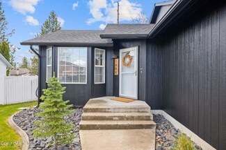1888 W Daly Dr, Coeur D Alene, ID 83815