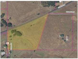 18 Mount Budmoore Rd, Lyle, WA 98635