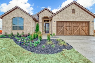 216 SW Bee Balm Rd, McKinney, TX 75071