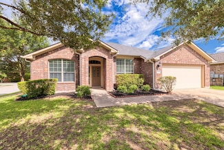 18717 Deep Water Dr, Pflugerville, TX 78660