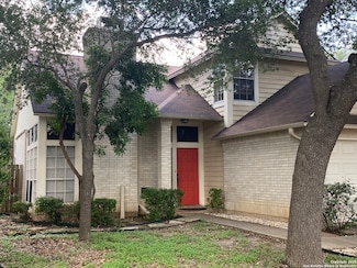 9318 Andersonville Ln, San Antonio, TX 78240