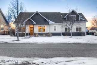 2397 Lasso Ave, Bozeman, MT 59718