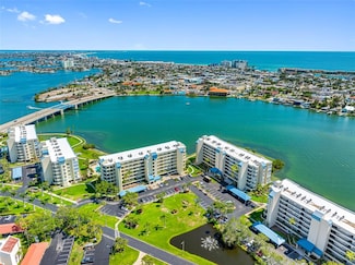 7892 Sailboat Key Blvd S Unit 408, South Pasadena, FL 33707
