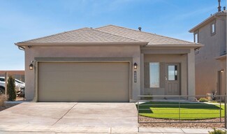 10557 Jacona Way SW, Albuquerque, NM 87121