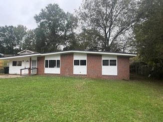 940 Quincy Dr, Columbus, GA 31906