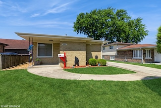 16432 Roy St, Oak Forest, IL 60452