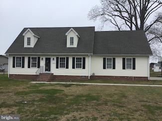 4810 Jacksonville Rd, Crisfield, MD 21817