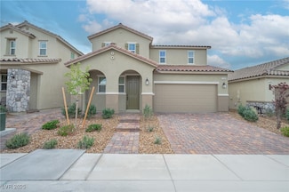 3765 Osiris Ave, Henderson, NV 89044