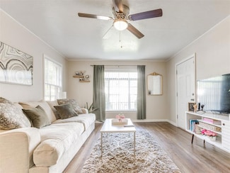 5409 N Walker Ave, Oklahoma City, OK 73118