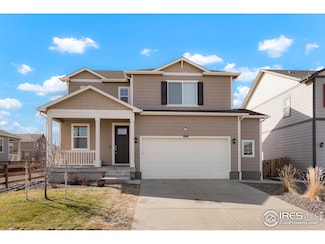 2372 Mountain Sky Dr, Fort Lupton, CO 80621