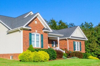 1088 Stone Rd, Rustburg, VA 24588