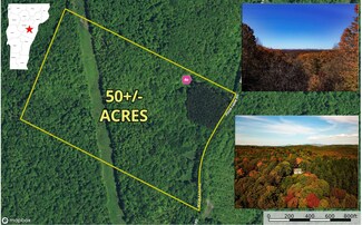 1355 Poor Farm Rd, Washington, VT 05675