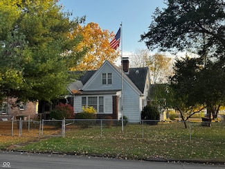 1403 16th St, Columbus, IN 47201