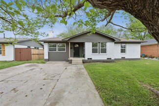 1615 Highland St, Mesquite, TX 75149