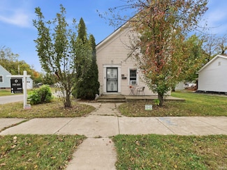 1901 Sinclair St, Fort Wayne, IN 46808