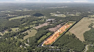 Tract 9 Wheeler Dam Rd, Cohutta, GA 30710