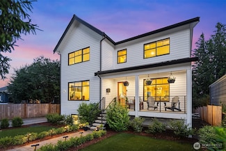 2809 NW 71st St, Seattle, WA 98117