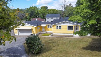 7202 W 143rd Ln, Cedar Lake, IN 46303