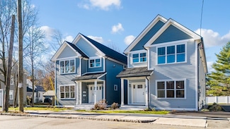 71 Readville St Unit B, Boston, MA 02136