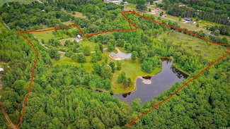 125 Stark Rd, Greers Ferry, AR 72067