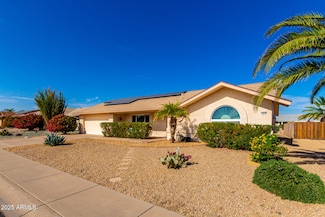 12630 W Wildwood Dr, Sun City West, AZ 85375