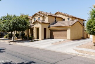 2060 S Martingale Rd, Gilbert, AZ 85295