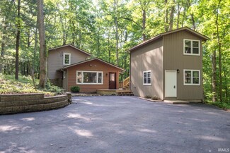6650 E Bender Rd, Bloomington, IN 47401