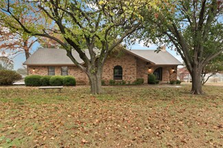 2018 N Lariat Rd, Denton, TX 76207