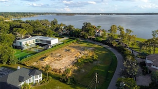 11947 Lake Butler Blvd, Windermere, FL 34786