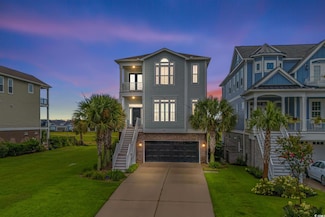 317 St Julian Ln, Myrtle Beach, SC 29579