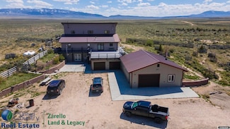 28050 Wyoming 220, Alcova, WY 82620