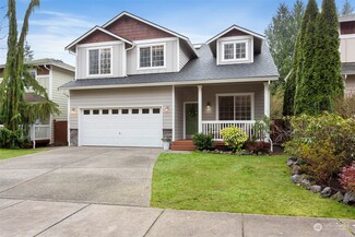 12320 36th St NE, Lake Stevens, WA 98258
