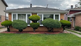 15943 Ashland Ave, Harvey, IL 60426