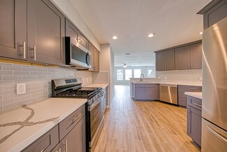 1110 Laurel Chase Trail, Houston, TX 77073