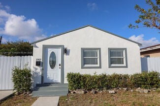 1907 NW 46th St, Miami, FL 33142