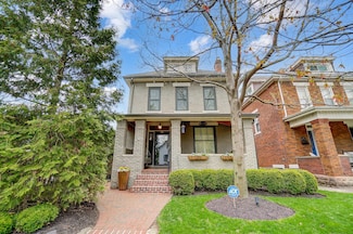 136 Hanford St, Columbus, OH 43206