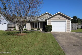154 Jer Mar Dr, Havelock, NC 28532