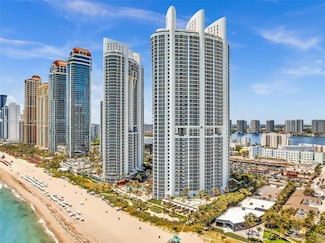 18201 Collins Ave Unit 1502, Sunny Isles Beach, FL 33160