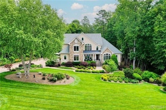 717 Old Stream Rd, Manakin Sabot, VA 23103