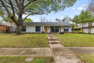6158 E University Blvd, Dallas, TX 75214
